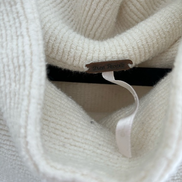 Free People Ottoman Slouchy Tunic - Picture 5 of 5